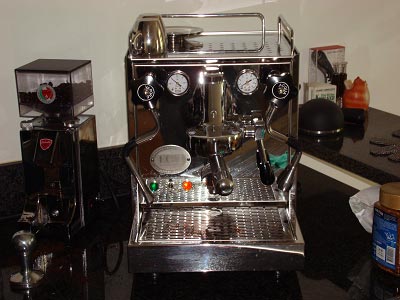 kaffeemaschine
