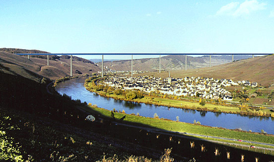 moselbruecke