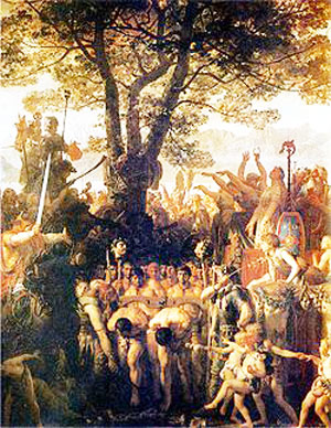 bibracte