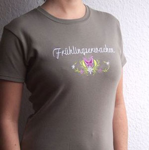 frühling