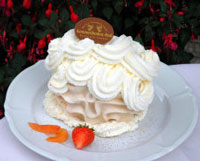 meringues