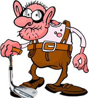 oldgolfer