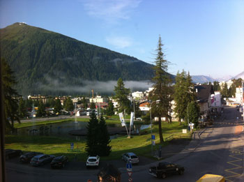 davos