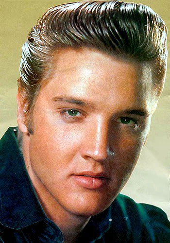 elvis
