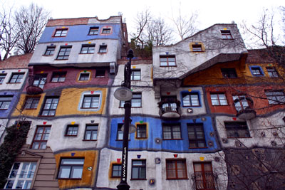 hundertwasser