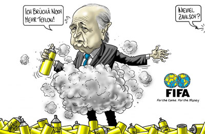 blatter